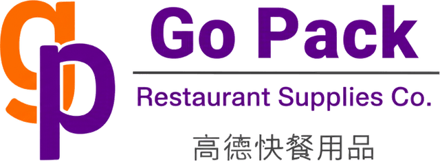 Go Pack Restaurant Supplies Co. 高德快餐用品